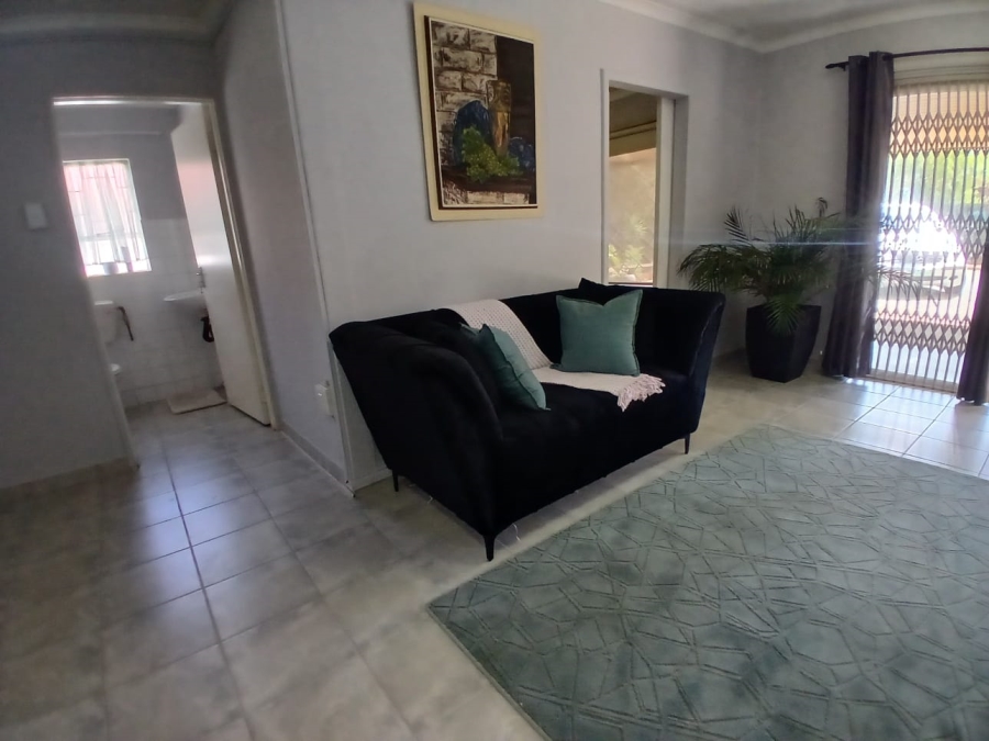 To Let 1 Bedroom Property for Rent in Fichardt Park Free State